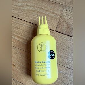 TPH by Taraji Master Cleans Scalp Wash
